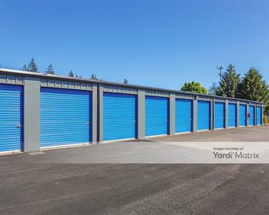 Storage Units for Rent available at 5706 160th Street East, Puyallup, WA 98375
