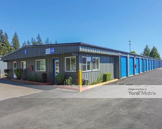 Photo 4 of Glacier West Self Storage - 5706 160th Street East, Puyallup, WA