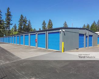 Photo 5 of Glacier West Self Storage - 5706 160th Street East, Puyallup, WA