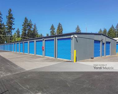 Storage Units for Rent available at 5706 160th Street East, Puyallup, WA 98375