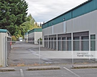 Photo 4 of Money Saver Mini Storage - 3915 Martin Way East, Olympia, WA