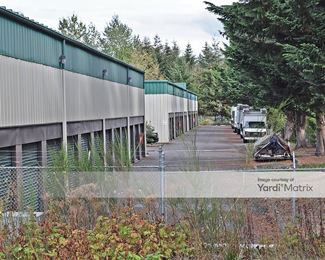 Photo 5 of Money Saver Mini Storage - 3915 Martin Way East, Olympia, WA
