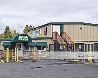 Photo 2 of Bay Storage - 510 Madrona Beach Road NW, Olympia, WA