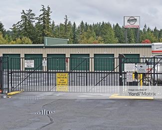 Photo 3 of Bay Storage - 510 Madrona Beach Road NW, Olympia, WA
