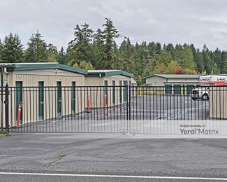Photo 4 of Bay Storage - 510 Madrona Beach Road NW, Olympia, WA