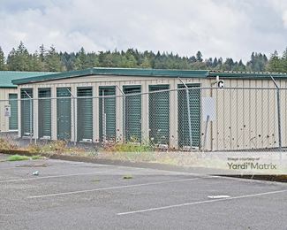 Photo 5 of Bay Storage - 510 Madrona Beach Road NW, Olympia, WA