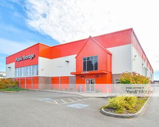 Photo 1 of Public Storage - 6312 North 9th Street, Tacoma, WA