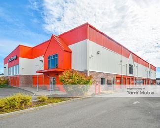 Photo 2 of Public Storage - 6312 North 9th Street, Tacoma, WA