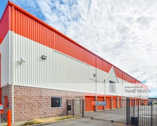 Photo 3 of Public Storage - 6312 North 9th Street, Tacoma, WA