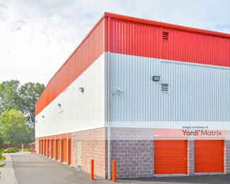 Photo 4 of Public Storage - 6312 North 9th Street, Tacoma, WA