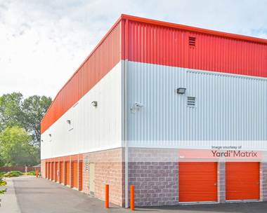 Storage Units for Rent available at 6312 North 9th Street, Tacoma, WA 98406