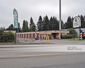 Photo 2 of OnGuard Mini Storage - 6000 Linderson Way SW, Tumwater, WA