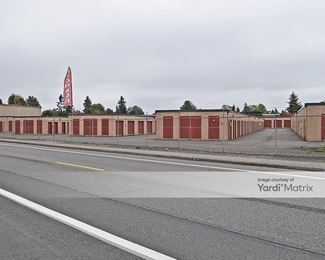 Photo 3 of OnGuard Mini Storage - 6000 Linderson Way SW, Tumwater, WA