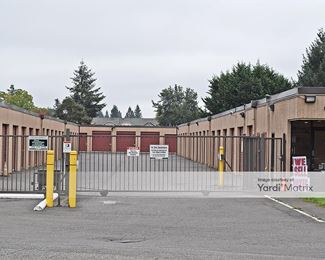 Photo 4 of OnGuard Mini Storage - 6000 Linderson Way SW, Tumwater, WA