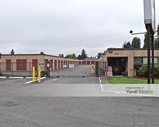 Photo 5 of OnGuard Mini Storage - 6000 Linderson Way SW, Tumwater, WA
