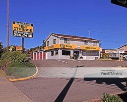 Image for Orchard Street Self Storage - 4001 South Orchard Street, Tacoma, WA