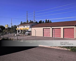 Photo 2 of Orchard Street Self Storage - 4001 South Orchard Street, Tacoma, WA