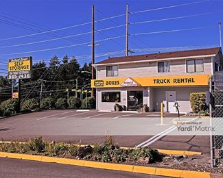 Photo 3 of Orchard Street Self Storage - 4001 South Orchard Street, Tacoma, WA
