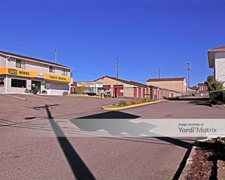 Photo 4 of Orchard Street Self Storage - 4001 South Orchard Street, Tacoma, WA