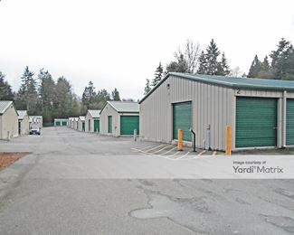 Photo 4 of Long Lake Storage - 5230 SE Mile Hill Drive, Port Orchard, WA