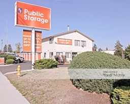 Image for Public Storage - 7701 Bridgeport Way West, Lakewood, WA