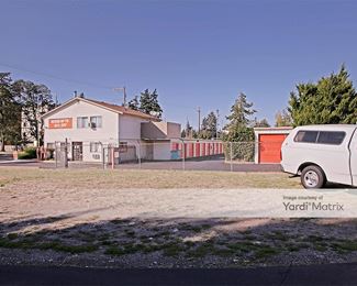 Photo 2 of Public Storage - 7701 Bridgeport Way West, Lakewood, WA