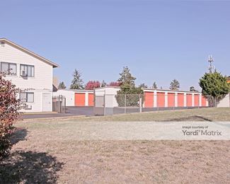 Photo 3 of Public Storage - 7701 Bridgeport Way West, Lakewood, WA