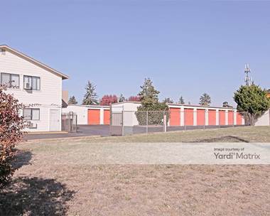 Storage Units for Rent available at 7701 Bridgeport Way West, Lakewood, WA 98499