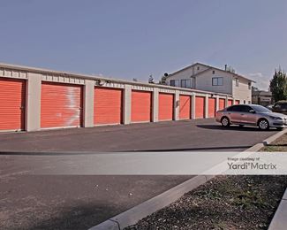 Photo 4 of Public Storage - 7701 Bridgeport Way West, Lakewood, WA