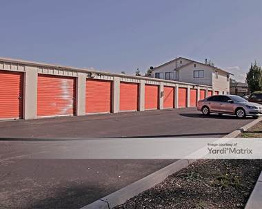 Storage Units for Rent available at 7701 Bridgeport Way West, Lakewood, WA 98499