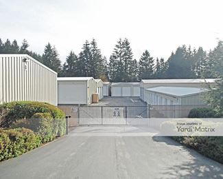 Photo 2 of ABC Auto Boat-Rv Storage - 1616 SE Van Skiver Road, Port Orchard, WA