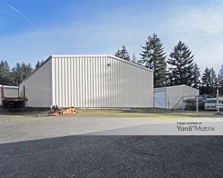 Photo 3 of ABC Auto Boat-Rv Storage - 1616 SE Van Skiver Road, Port Orchard, WA