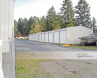 Photo 4 of ABC Auto Boat-Rv Storage - 1616 SE Van Skiver Road, Port Orchard, WA