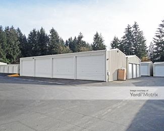 Photo 5 of ABC Auto Boat-Rv Storage - 1616 SE Van Skiver Road, Port Orchard, WA
