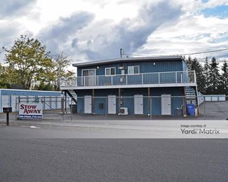 Photo 2 of Stowaway Mini-Storage - 927 Bowker Street SE, Lacey, WA