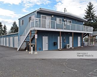 Photo 3 of Stowaway Mini-Storage - 927 Bowker Street SE, Lacey, WA