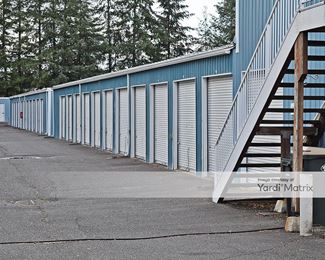 Photo 4 of Stowaway Mini-Storage - 927 Bowker Street SE, Lacey, WA