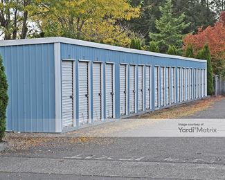 Photo 5 of Stowaway Mini-Storage - 927 Bowker Street SE, Lacey, WA