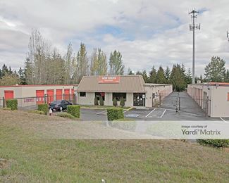 Photo 1 of Public Storage - 10915 Canyon Road East, Puyallup, WA