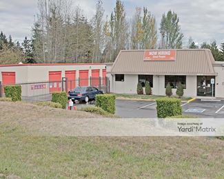 Photo 2 of Public Storage - 10915 Canyon Road East, Puyallup, WA