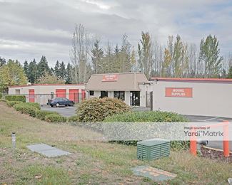 Photo 3 of Public Storage - 10915 Canyon Road East, Puyallup, WA