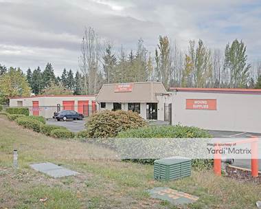 Storage Units for Rent available at 10915 Canyon Road East, Puyallup, WA 98373