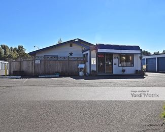 Photo 2 of Safe Place Storage - 304 Field Road East, Spanaway, WA