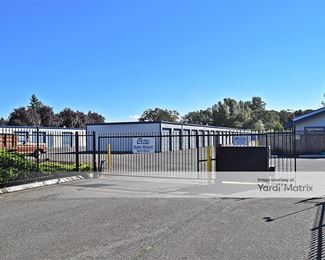 Photo 3 of Safe Place Storage - 304 Field Road East, Spanaway, WA
