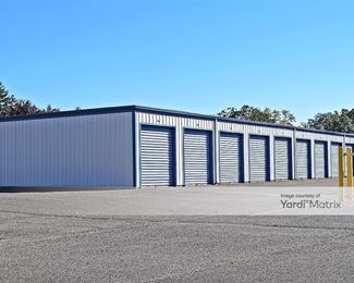 Photo 4 of Safe Place Storage - 304 Field Road East, Spanaway, WA