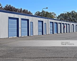 Photo 5 of Safe Place Storage - 304 Field Road East, Spanaway, WA
