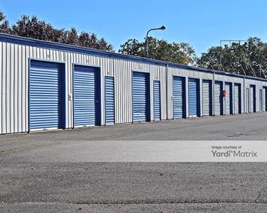Storage Units for Rent available at 304 Field Road East, Spanaway, WA 98387