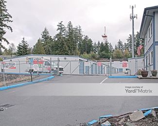 Photo 2 of Express Storage - 5415 South Orchard Street, Tacoma, WA