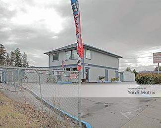 Photo 3 of Express Storage - 5415 South Orchard Street, Tacoma, WA