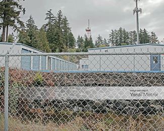 Photo 4 of Express Storage - 5415 South Orchard Street, Tacoma, WA